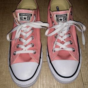 Converse Chuck Taylor All Star. GREAT condition!
